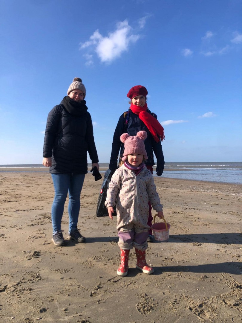 Beatrix au pair programja Hollandiában_családdal programozás